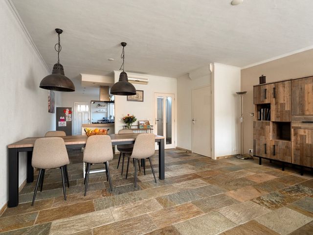 Mozartstraat 52, Bunschoten-Spakenburg