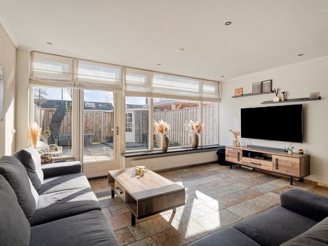 Mozartstraat 52, Bunschoten-Spakenburg