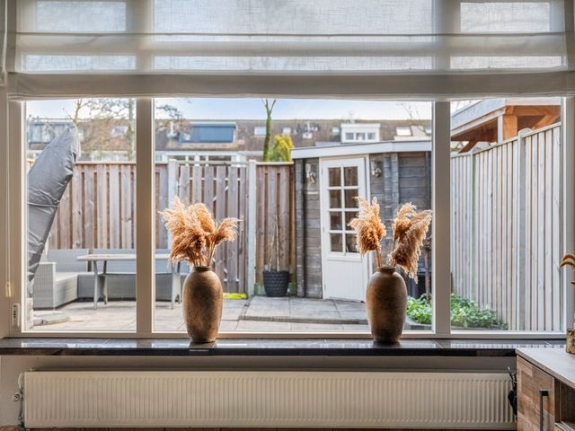 Mozartstraat 52, Bunschoten-Spakenburg