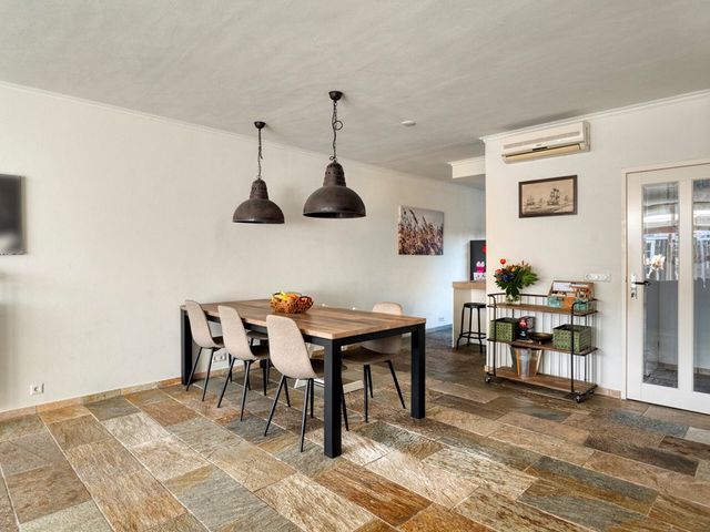 Mozartstraat 52, Bunschoten-Spakenburg