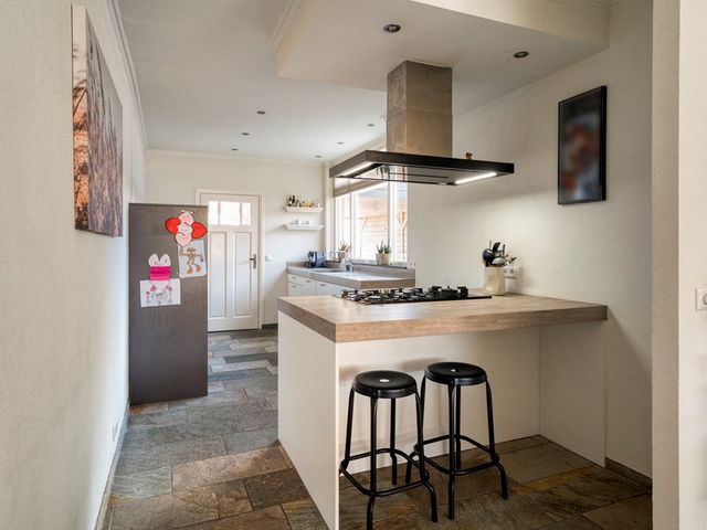 Mozartstraat 52, Bunschoten-Spakenburg