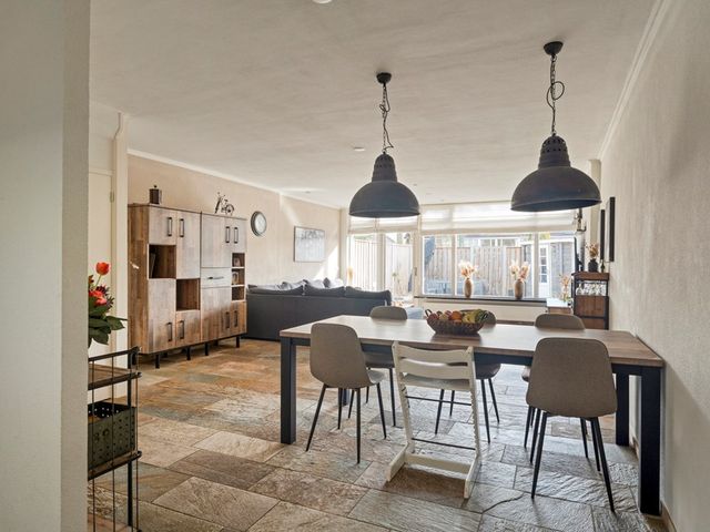 Mozartstraat 52, Bunschoten-Spakenburg