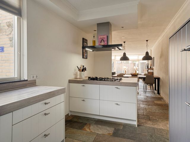 Mozartstraat 52, Bunschoten-Spakenburg