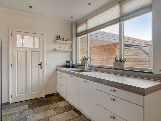 Mozartstraat 52, Bunschoten-Spakenburg