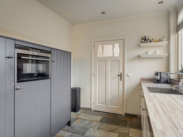 Mozartstraat 52, Bunschoten-Spakenburg