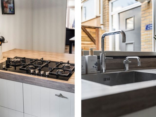 Mozartstraat 52, Bunschoten-Spakenburg