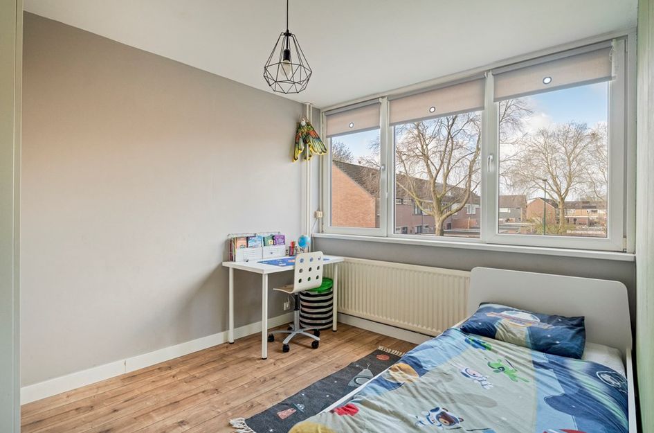 Mozartstraat 52
