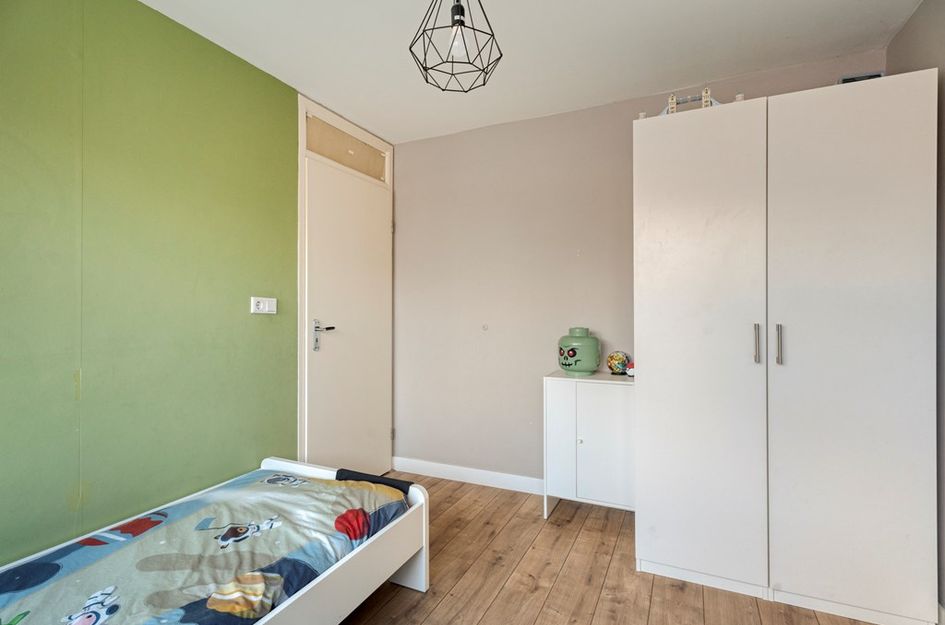 Mozartstraat 52