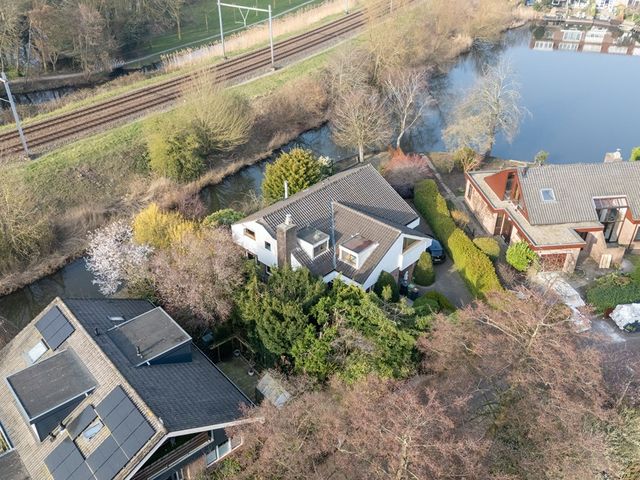 Moerasvaren 54, Purmerend