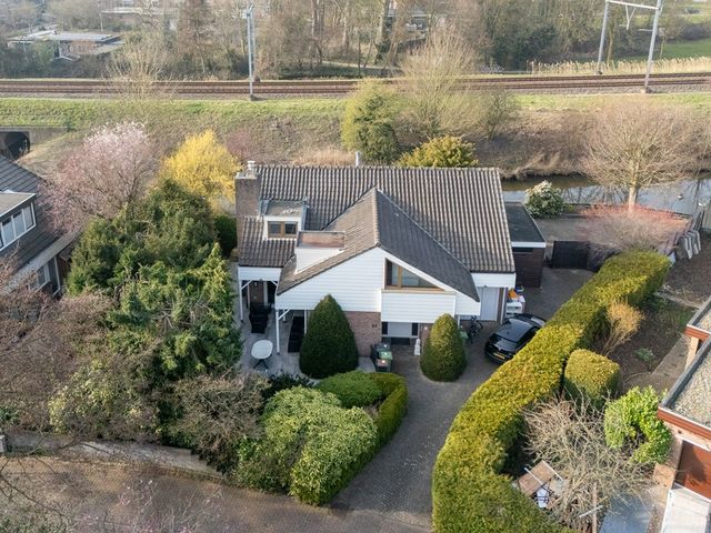 Moerasvaren 54, Purmerend