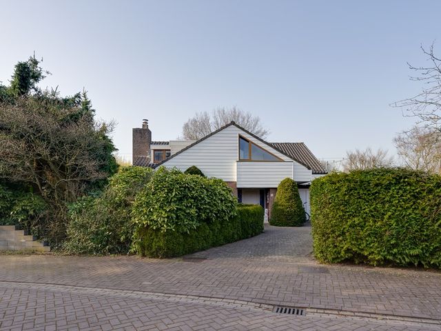 Moerasvaren 54, Purmerend