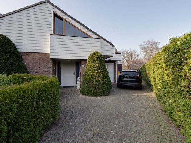 Moerasvaren 54, Purmerend