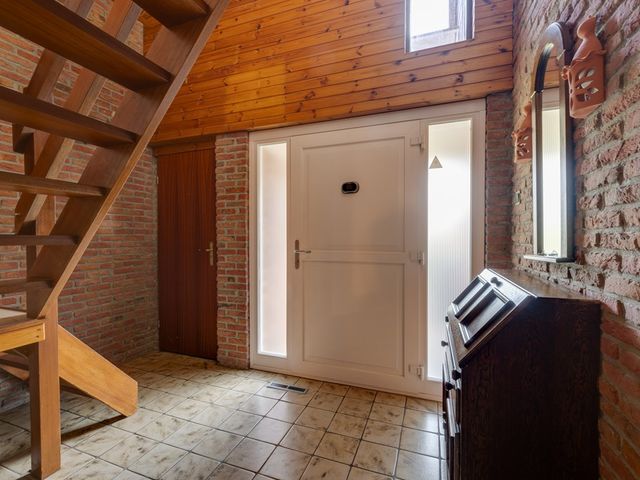 Moerasvaren 54, Purmerend