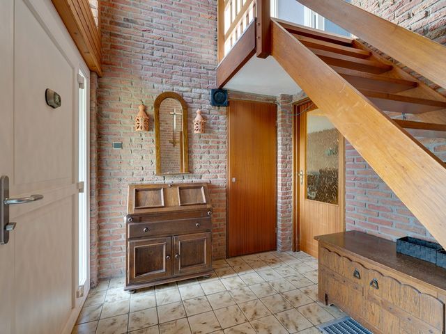 Moerasvaren 54, Purmerend