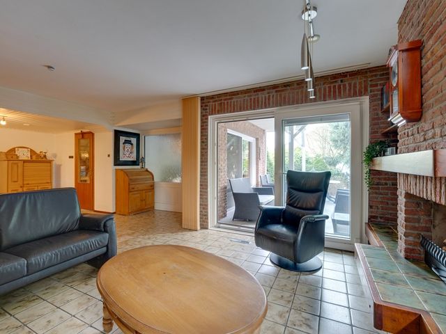 Moerasvaren 54, Purmerend