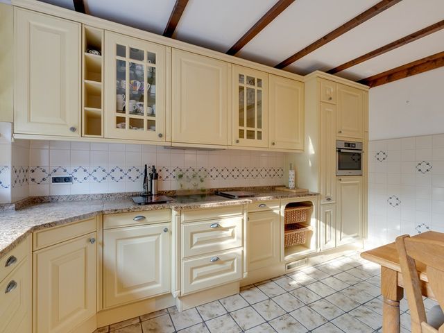 Moerasvaren 54, Purmerend