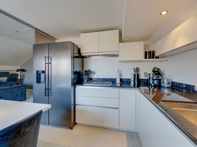 Moerasvaren 54, Purmerend