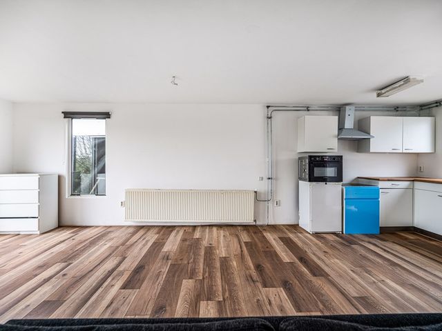 Blauwpolderkade 32, Hoogmade