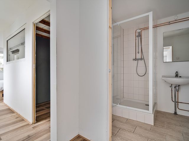 Blauwpolderkade 32, Hoogmade