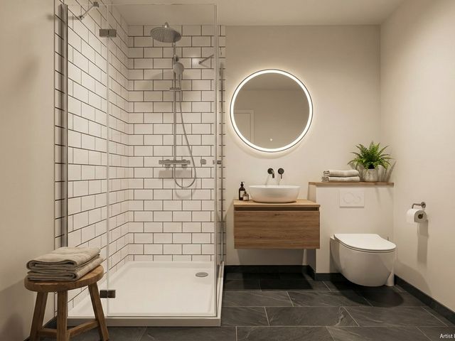 Blauwpolderkade 32, Hoogmade