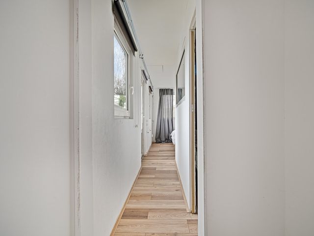 Blauwpolderkade 32, Hoogmade