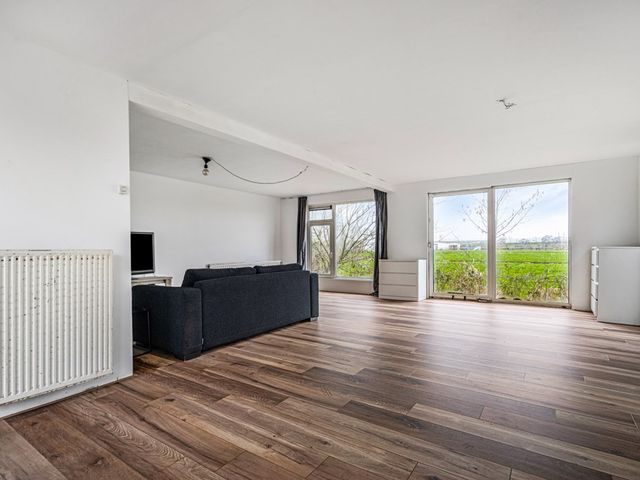 Blauwpolderkade 32, Hoogmade