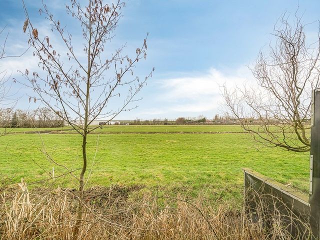 Blauwpolderkade 32, Hoogmade