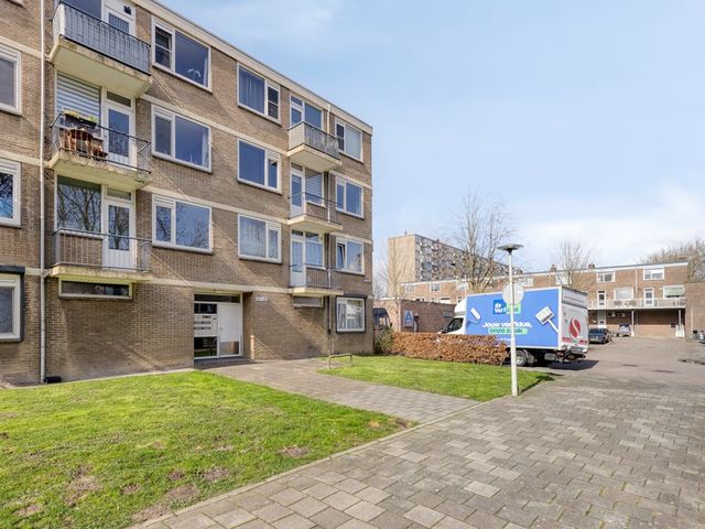 Smedenweg 39, Gorinchem