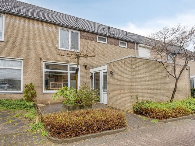 Dokter Bauerstraat 58, Gorinchem