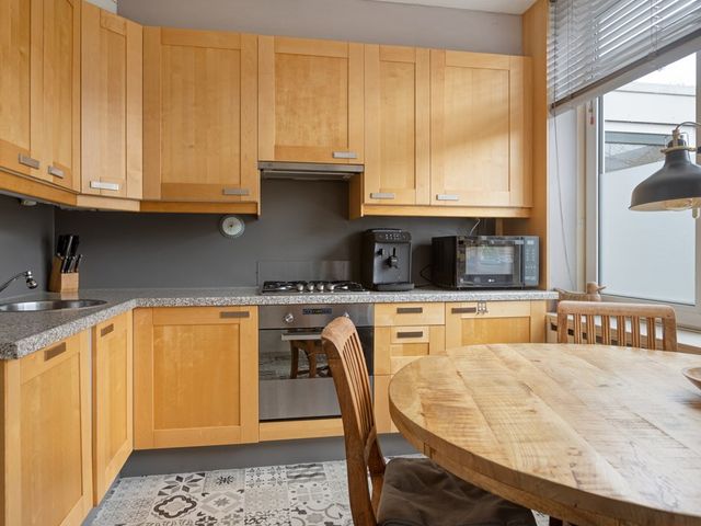 Dokter Bauerstraat 58, Gorinchem