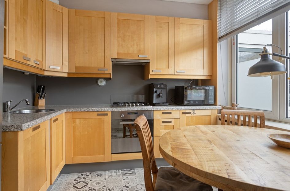 Dokter Bauerstraat 58