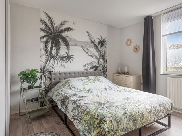 Dokter Bauerstraat 58, Gorinchem