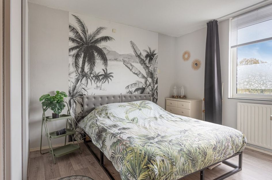 Dokter Bauerstraat 58