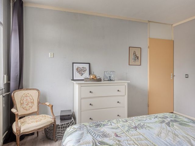 Dokter Bauerstraat 58, Gorinchem