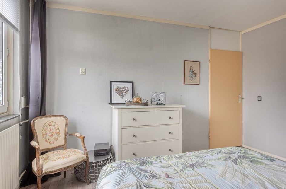 Dokter Bauerstraat 58