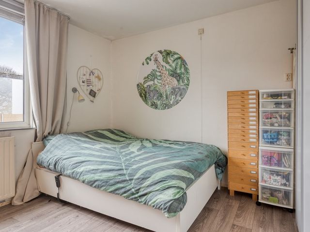 Dokter Bauerstraat 58, Gorinchem