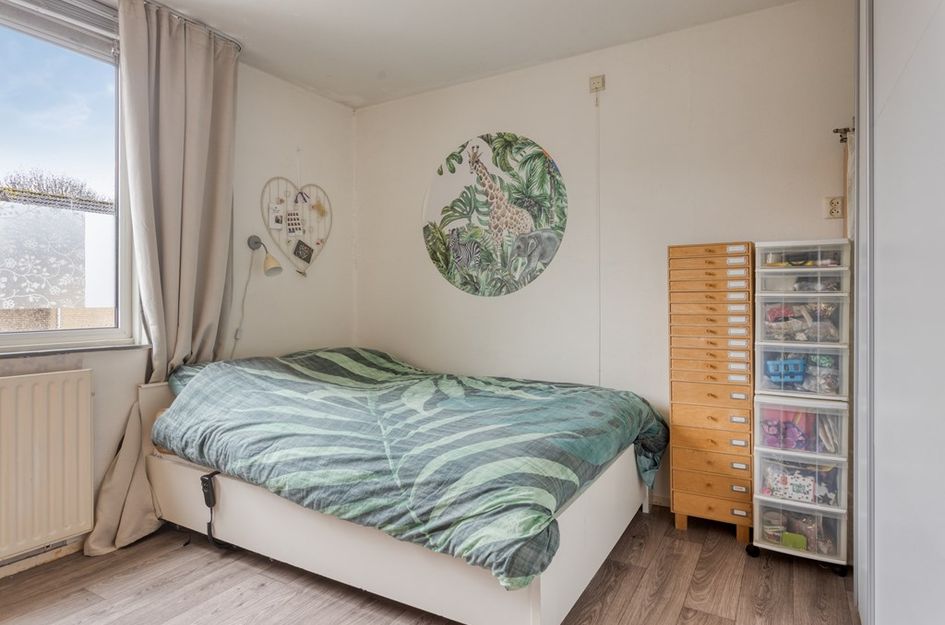 Dokter Bauerstraat 58