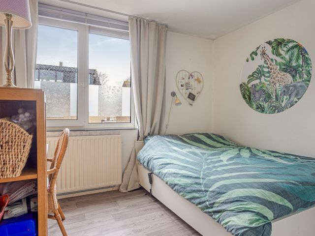 Dokter Bauerstraat 58, Gorinchem