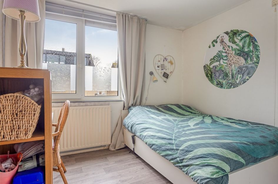 Dokter Bauerstraat 58