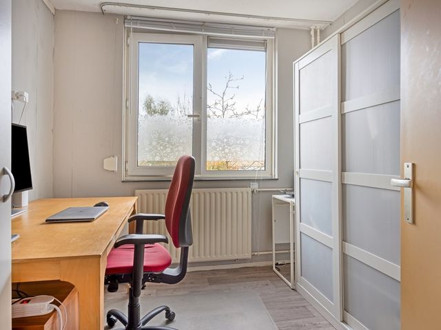 Dokter Bauerstraat 58, Gorinchem