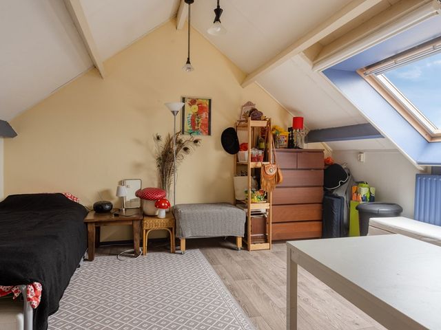 Dokter Bauerstraat 58, Gorinchem