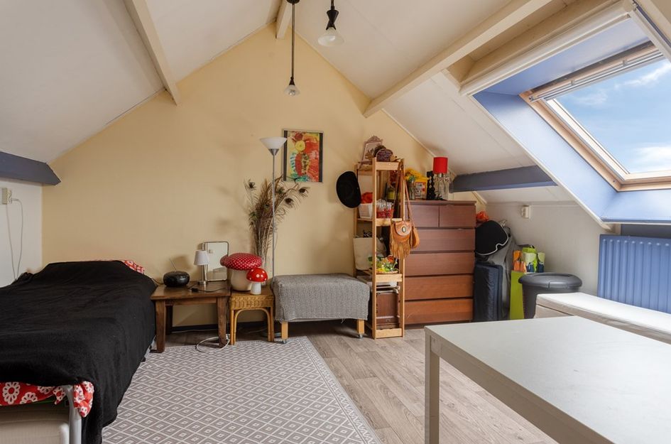 Dokter Bauerstraat 58