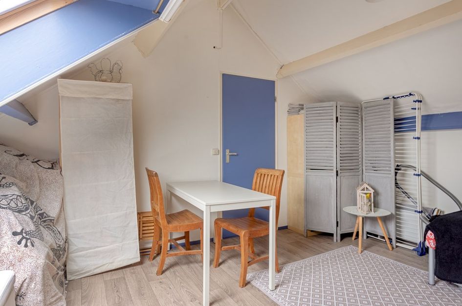 Dokter Bauerstraat 58