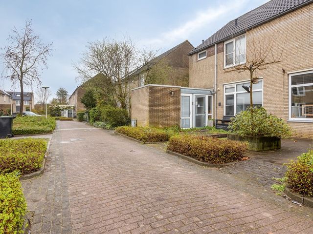 Dokter Bauerstraat 58, Gorinchem
