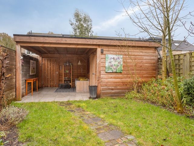 Dokter Bauerstraat 58, Gorinchem