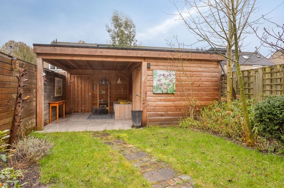 Dokter Bauerstraat 58