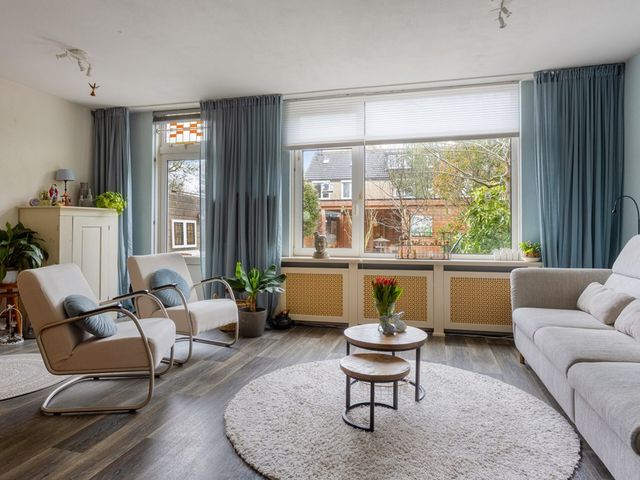 Dokter Bauerstraat 58, Gorinchem