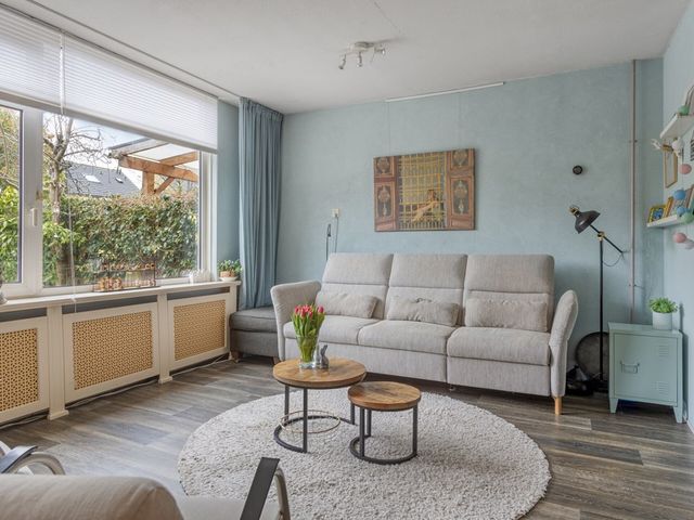 Dokter Bauerstraat 58, Gorinchem