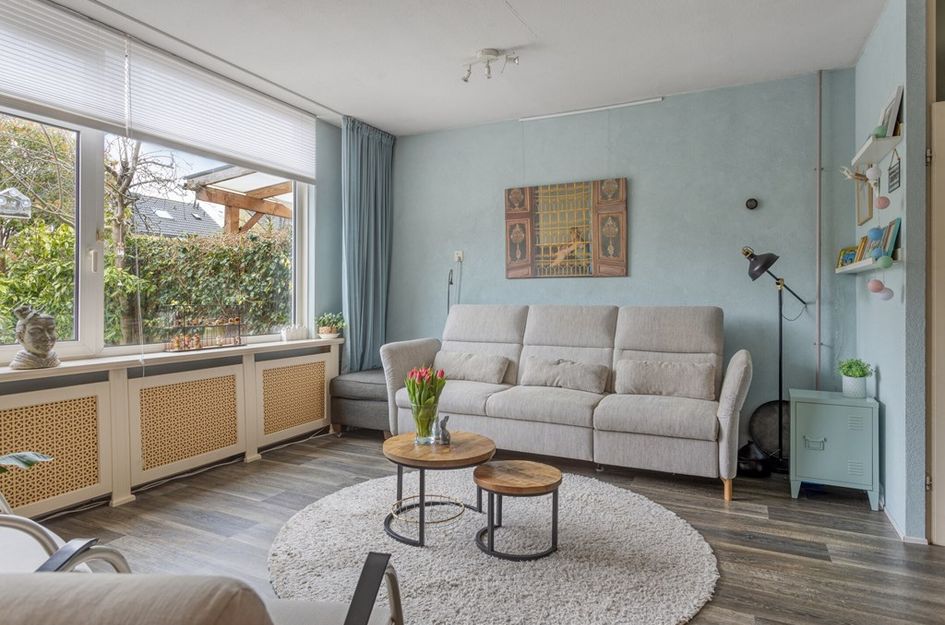 Dokter Bauerstraat 58