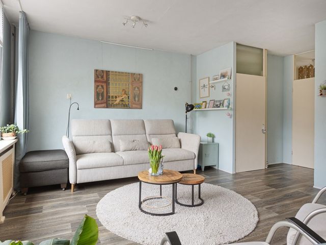 Dokter Bauerstraat 58, Gorinchem